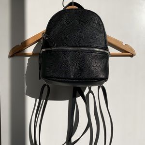 Steve Madden Mini Backpack